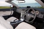 Volvo C70 2010 года